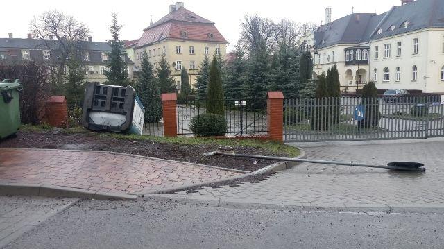 Bałagan na Parkowej - Twoja powiatowa