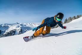 Obozy snowboardowe - rozrywka dla każdego 