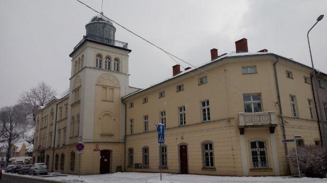 Utrudnienia w sądzie