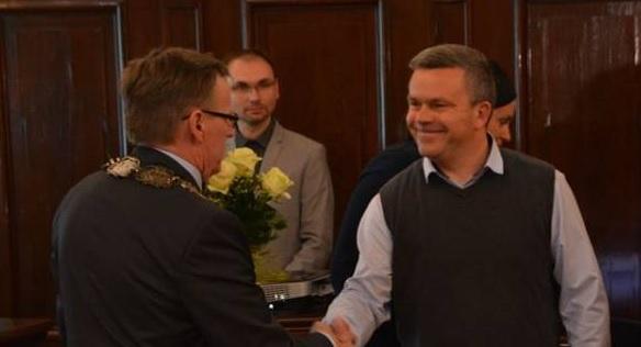 Jest zastępca