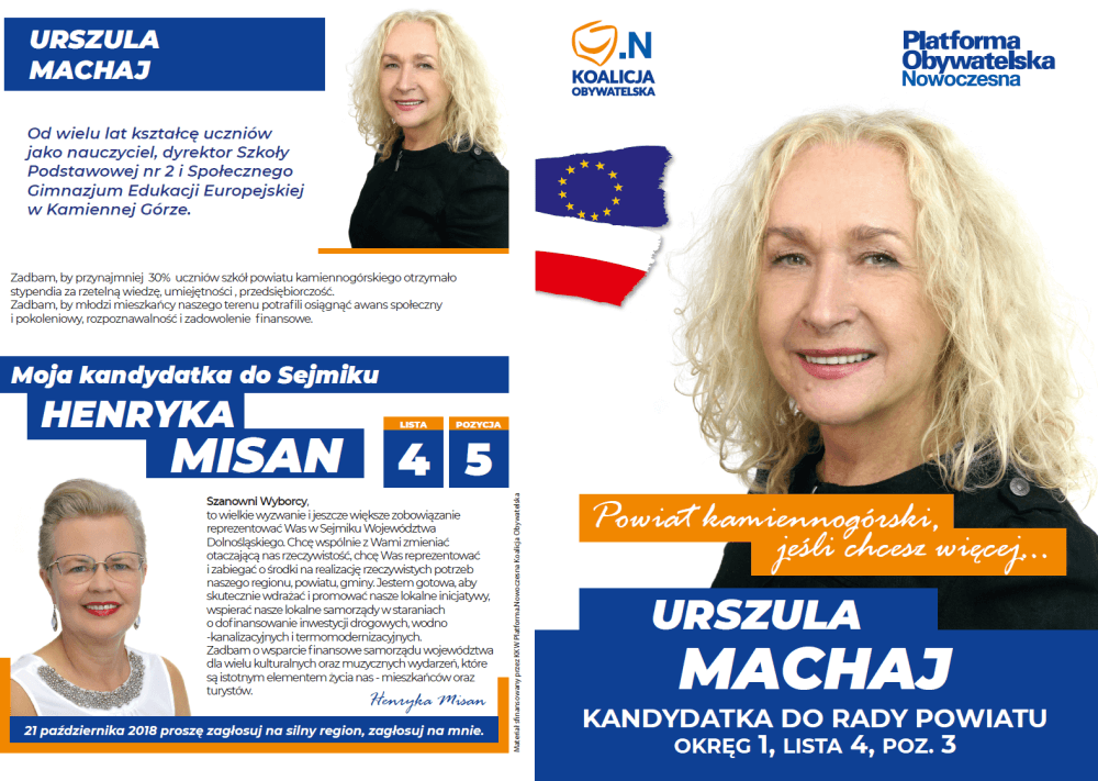Urszula Machaj