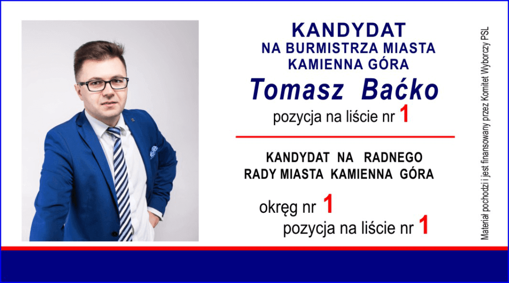 Tomasz Baćko