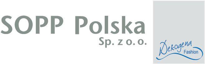 Oferta pracy - SOPP Polska