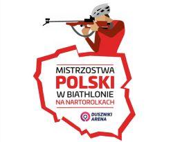 Drugi dzień biathlonowych mistrzostw