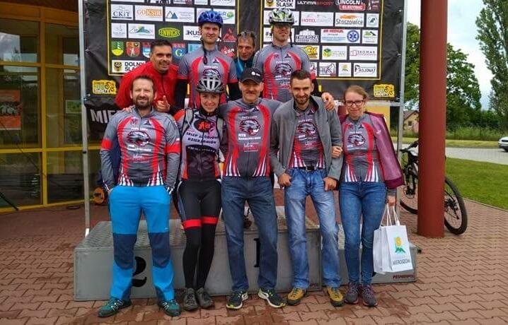 Puchar Strefy MTB