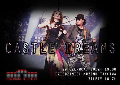 Castle Dreams