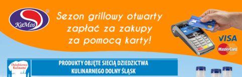 KaMos - oferta od 16.04.2018.