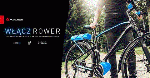 Sklep rowerowy