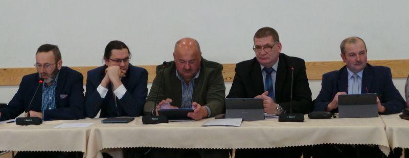 Bój o samochód 