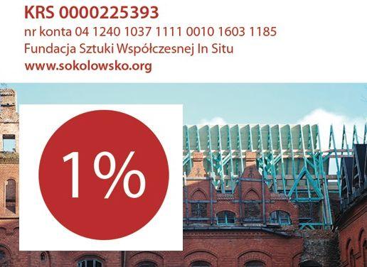 1% - Sokołowsko