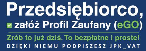 Załóż Profil Zaufany