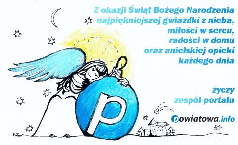 Życzenia - Boże Narodzenie 2017