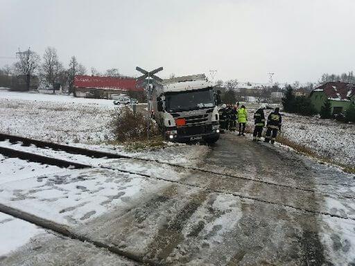 Z chlorem poza drogą - Twoja powiatowa