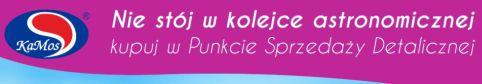 KaMos - oferta od 15.11.2017.