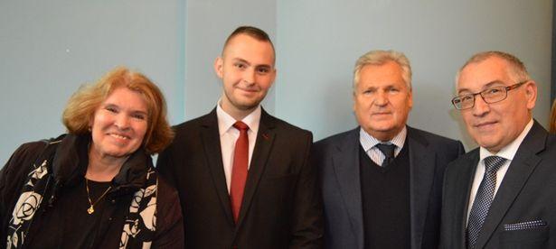 Stypendia dla gimnazjalistów