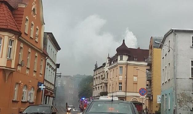 Utrudnienia na Papieża Jana Pawła II - Twoja powiatowa