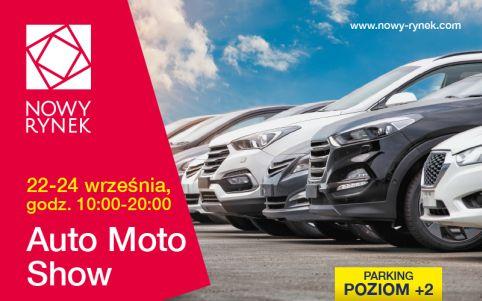 Auto Moto Show