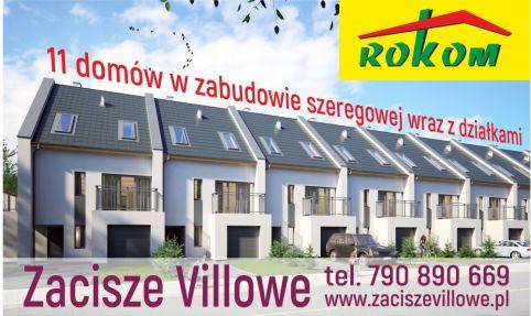 Domy na sprzedaż w Jaworze