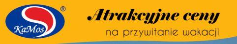 KaMos - oferta od 28.06.2017.