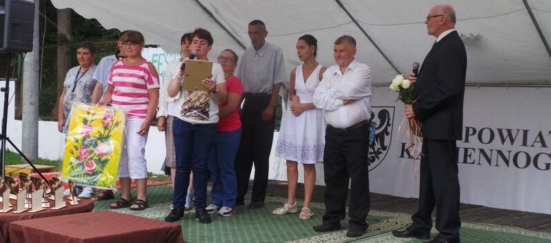 Jubileusz DPS-u