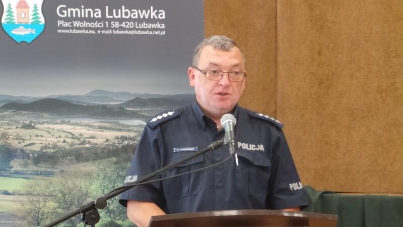 Bezpieczna Lubawka