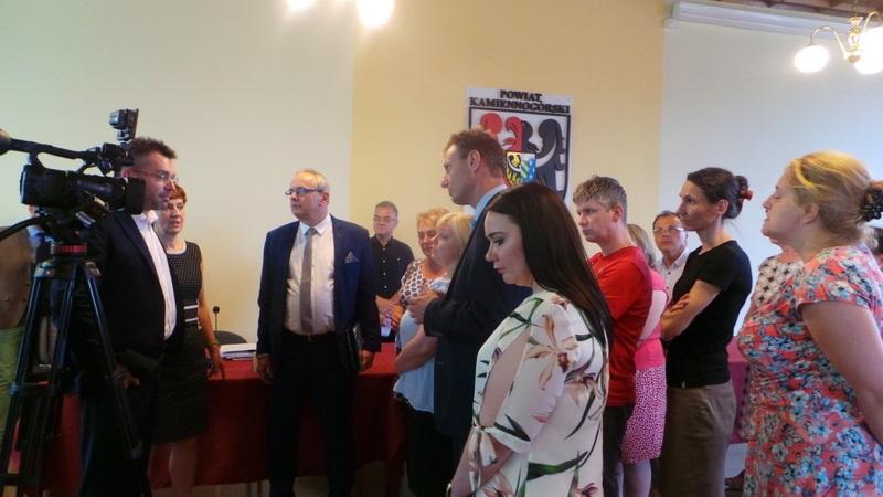 Połączenia nie będzie