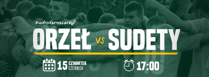Orzeł gra o awans