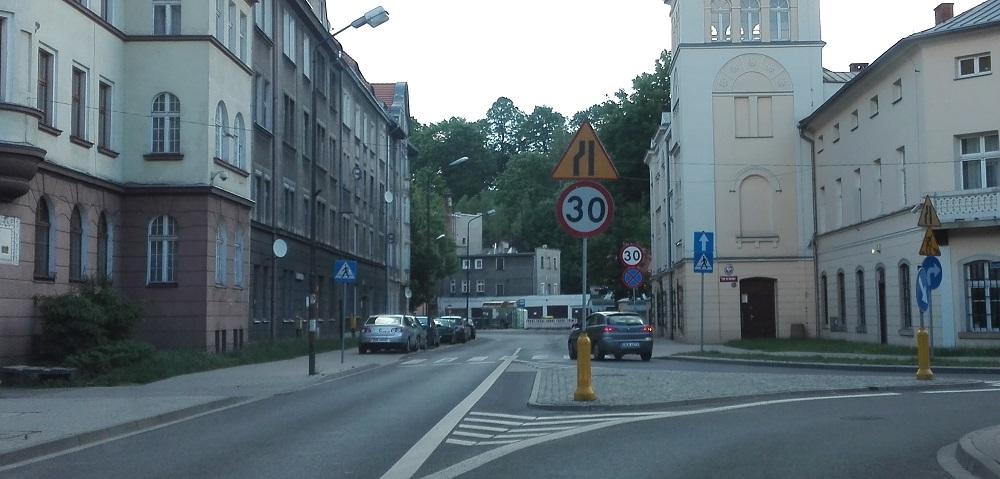 Kolejna zmiana na Wojska Polskiego