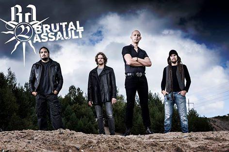  Brutal Assault