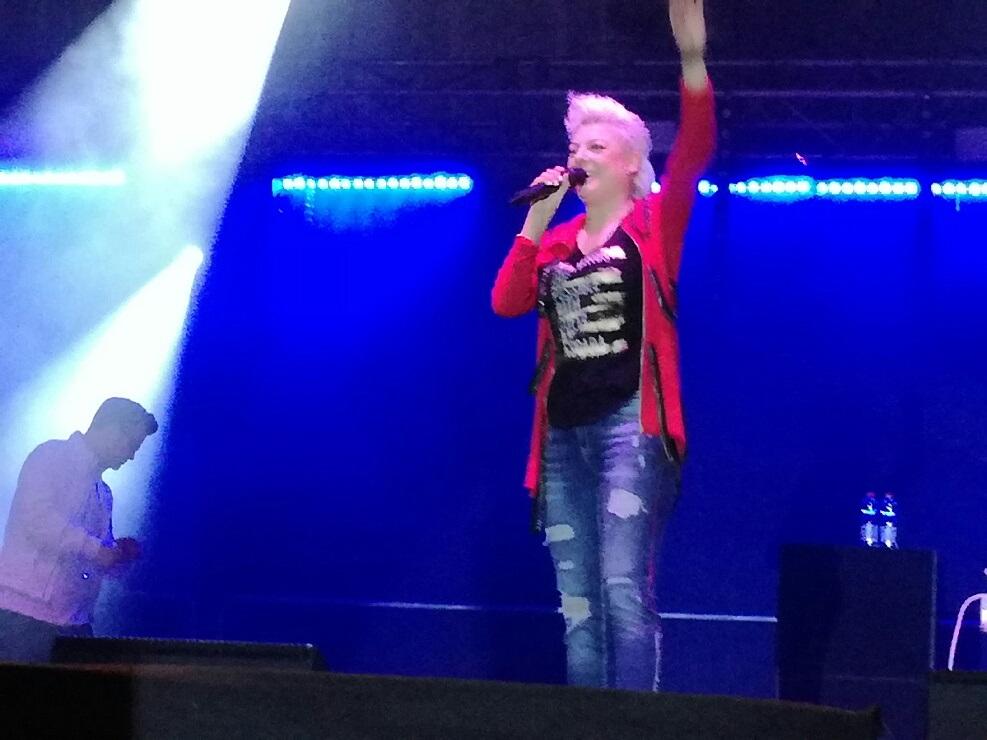 Ostatni koncert
