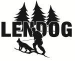 Wkrótce LenDog