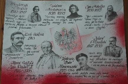 Plastyczne sukcesy