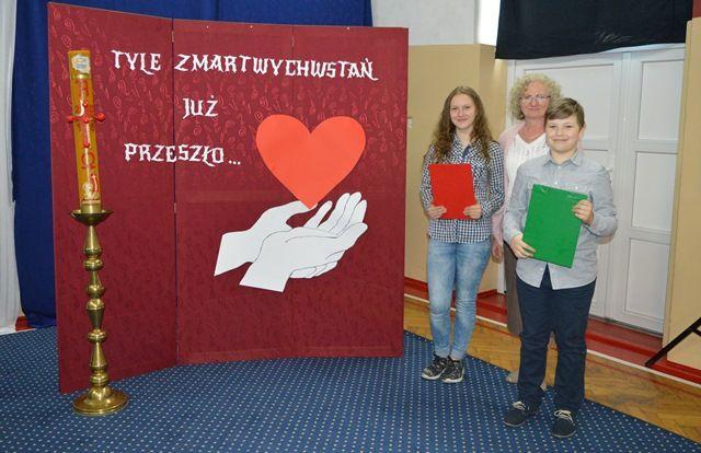 Tyle zmartwychwstań już przeszło...