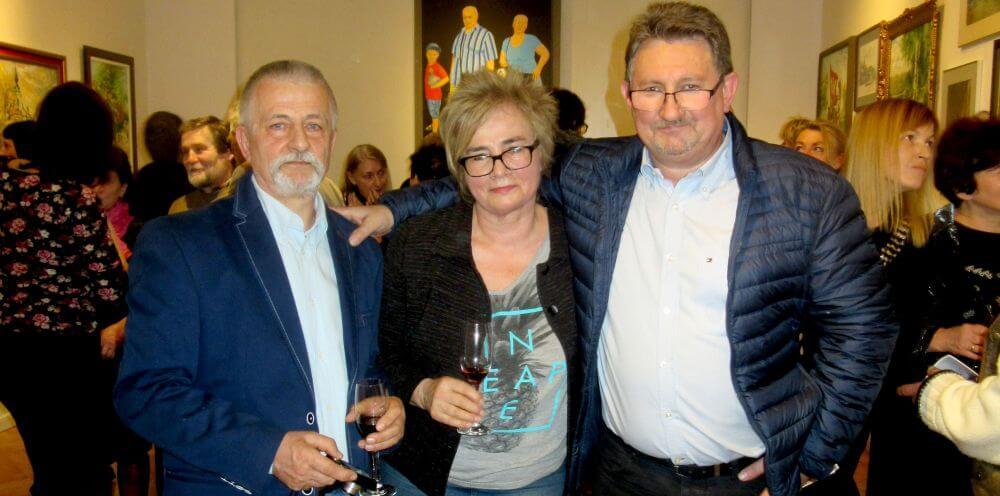 Impresje