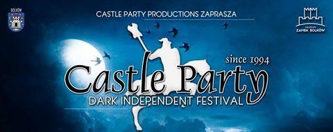 Castle Party 2017