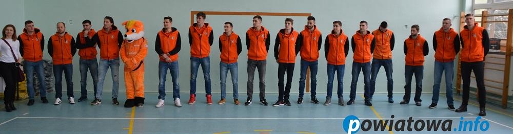 PlusLiga w Krzeszowie - galeria zdjęć