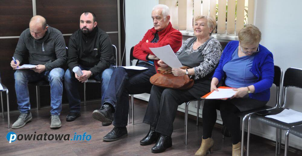 Będzie strategia