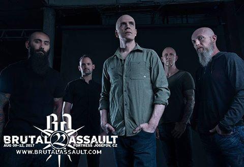 Brutal Assault 2017