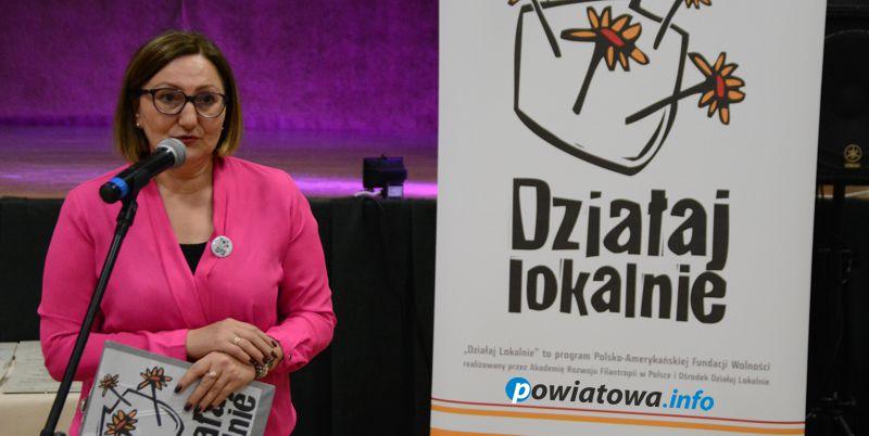 Działaj Lokalnie 2016