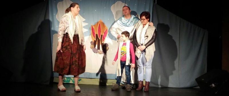 Ferie z teatrem