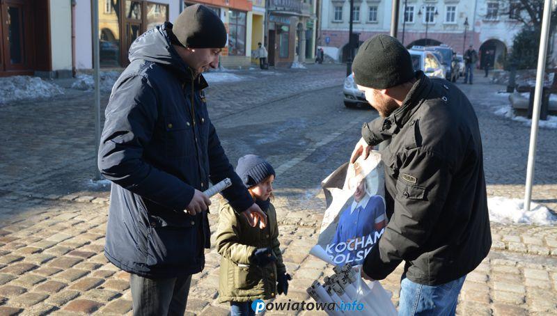 Walentynki i AK