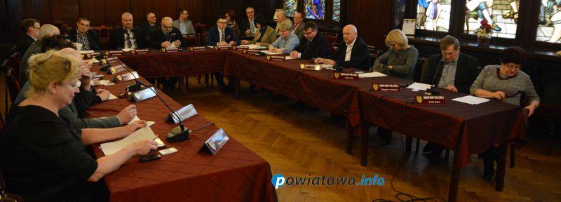 Projekt sieci