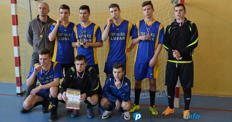 Poza podium