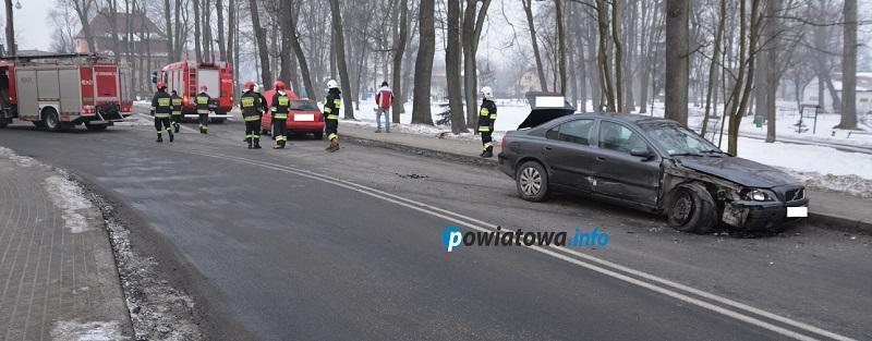 Zablokowana dk 5 - Lubawka