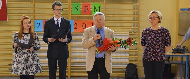 Podsumowanie z pożegnaniem