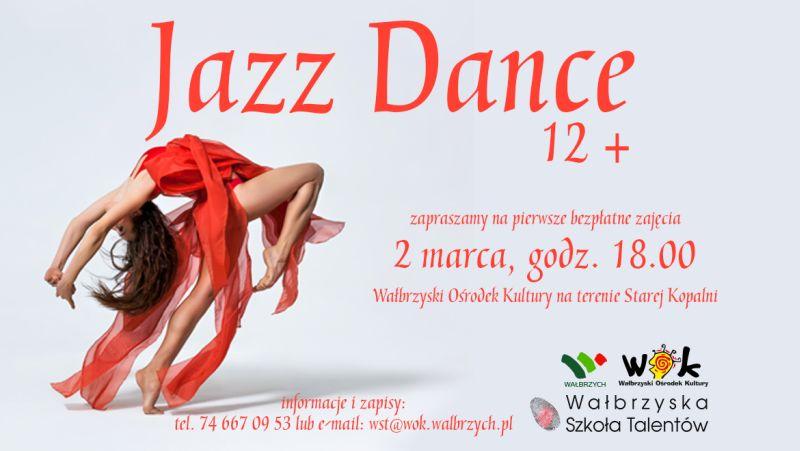 Jazz Dance