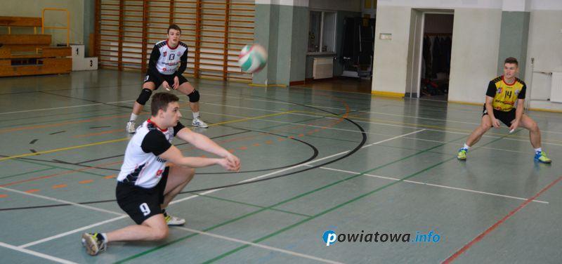 Ambitny Gądek