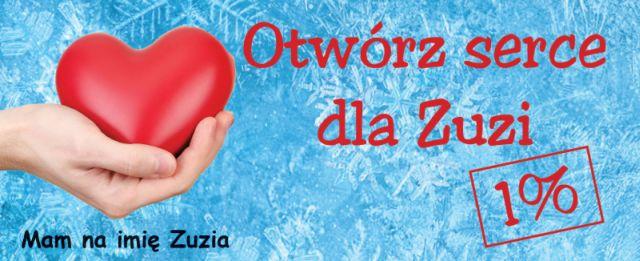 1% - Zuzanna Skoczeń