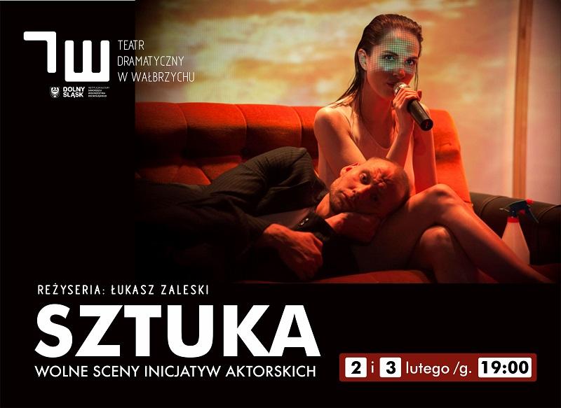 Teatr Dramatyczny ? 2-5 lutego 2017