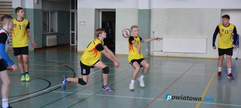 Strzegom pokonany
